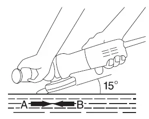 Ronix-3110-Mini-Angle-Grinder-fig- (8)