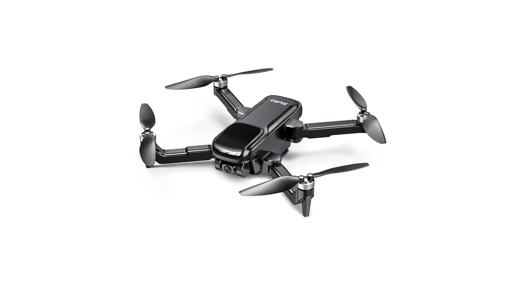 Ruko U11 Pro Drone Camera For Adults User Manual