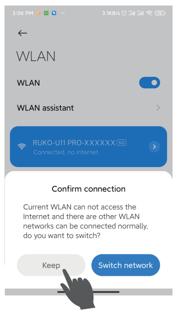 Ruko U11 PRO Drone Camera for Adults - Fig 12