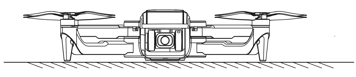 Ruko U11 PRO Drone Camera for Adults - Fig 13