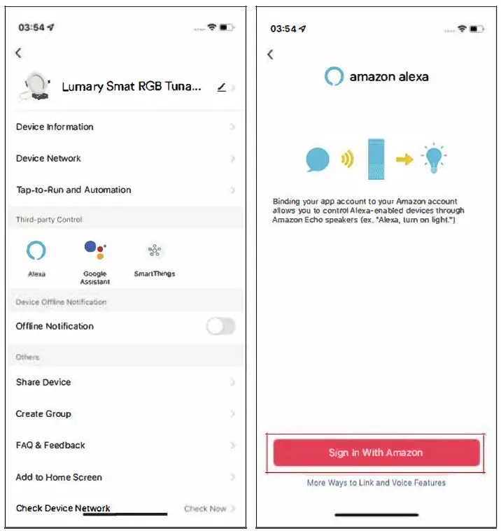Lumary-US-SD6A-4-Smart-Recessed-Lighting-instruction-manual-fig-14