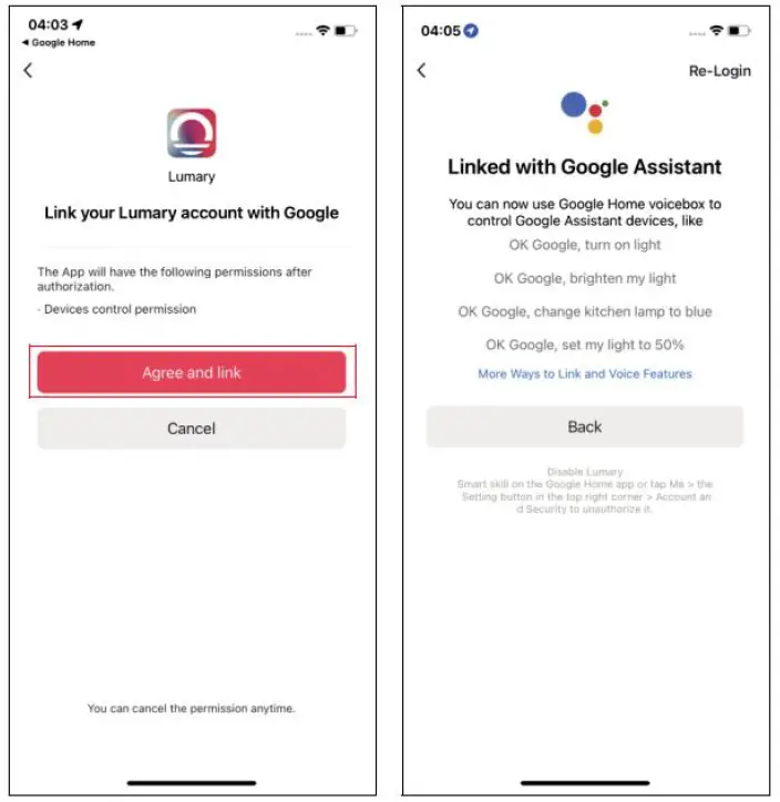 Lumary-US-SD6A-4-Smart-Recessed-Lighting-instruction-manual-fig-17
