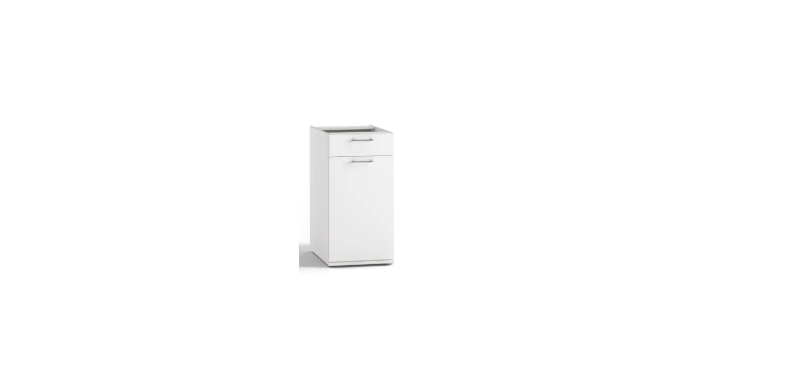 Washtower Wsus45-11 Base Cabinet Installation Guide