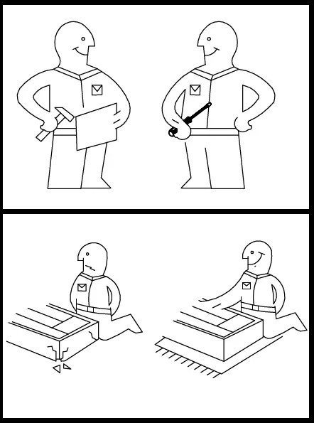WASHTOWER-WSUS45-11-Base-Cabinet-Installation-FIG-1