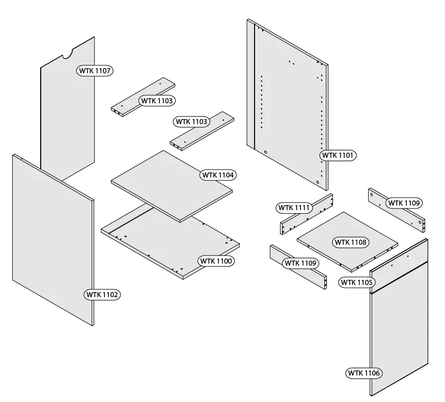 WASHTOWER-WSUS45-11-Base-Cabinet-Installation-FIG-5