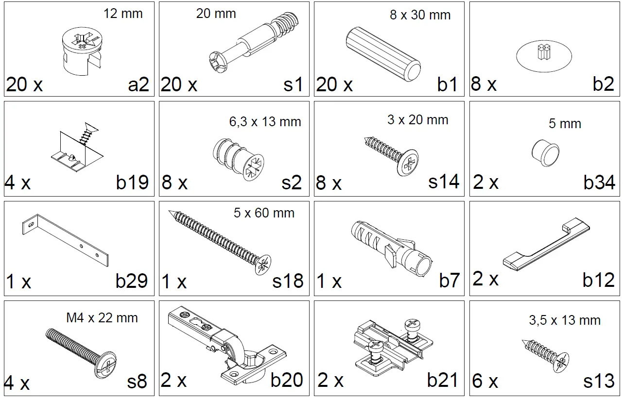 WASHTOWER-WSUS45-11-Base-Cabinet-Installation-FIG-6