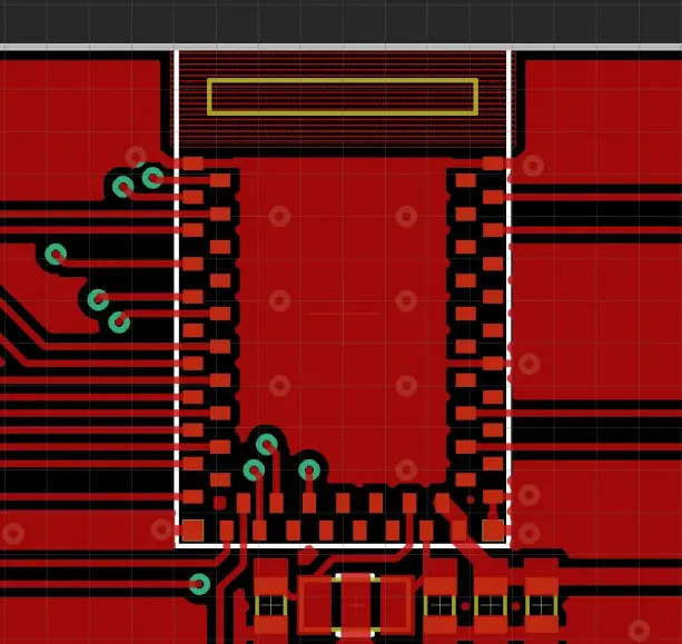 WRL-15376 - Designing Artemis Into End Application