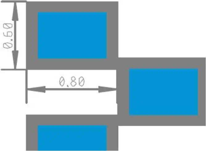 WRL-15376 - Soldermask Layout 2