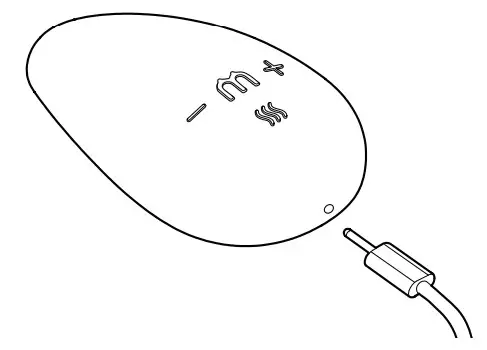 munchkin CCD-0322-000 Warm Touch Lactation Massager - Figure 4