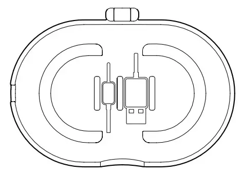 munchkin CCD-0322-000 Warm Touch Lactation Massager - Figure 6