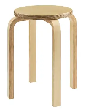 MATT-BLATT-Set-of-4-Replica-Aalto-Low-Stool-User-Guide-product
