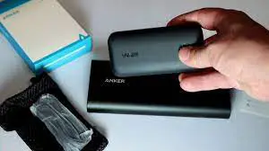 Anker Powercore 10000 Redux User Manual