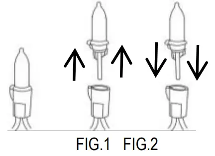 GE-Lighting -LED2W-5.5MM-100-StayBright-LED-5.5mm-Miniature-Colorite-String-Set-FIG-2