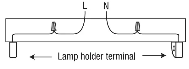 T4815 Ballast Bypass LED Feit Electric - Figure 5