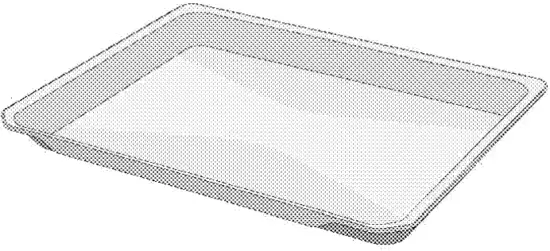 beko BBIM12300X Electric Oven - Product Accessries 1