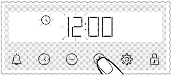 beko BBIM12300X Electric Oven - Operation of the oven control unit 16