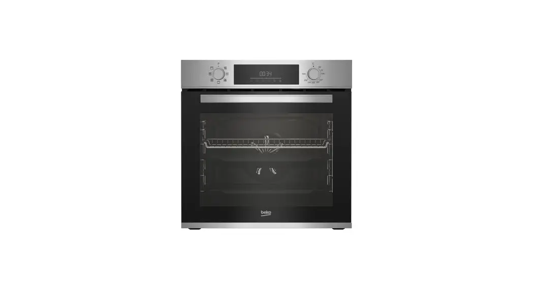 Beko Bbim12300x Electric Oven User Manual