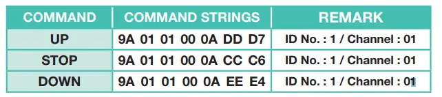 DRAPER-LVC-IV-Low-Voltage-Control-Module-fig7