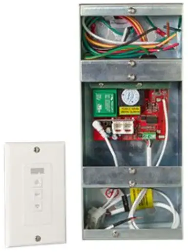 DRAPER-LVC-IV-Low-Voltage-Control-Module-prduct