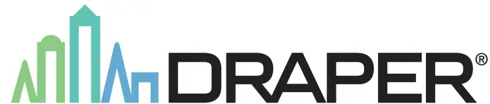 DRAPER-logo