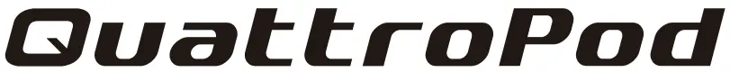QuattroPod