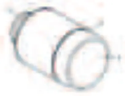 TESLA Głowica Smart Style Thermostatic Head 01