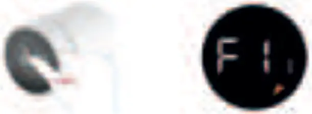 TESLA Głowica Smart Style Thermostatic Head 05