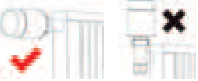 TESLA Głowica Smart Style Thermostatic Head 08