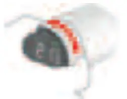 TESLA Głowica Smart Style Thermostatic Head 11