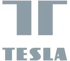 TESLA Głowica Smart Style Thermostatic Head logo