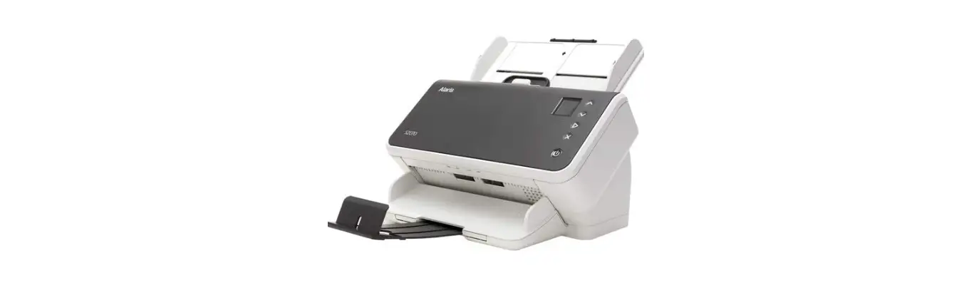 Kodak Alaris S2050 Sheetfed Scanner User Guide