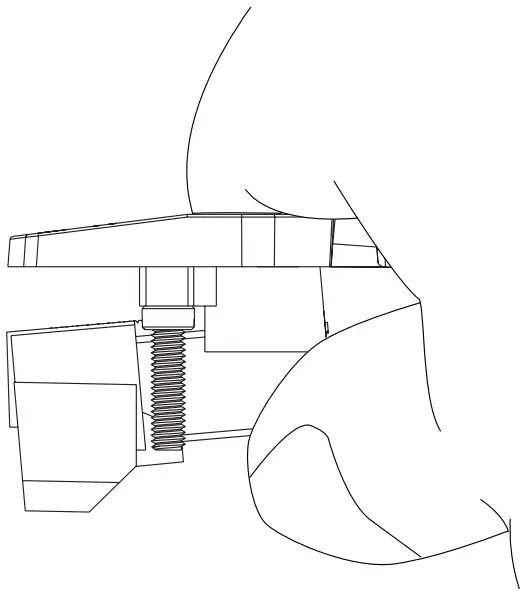 Replacing the stylus