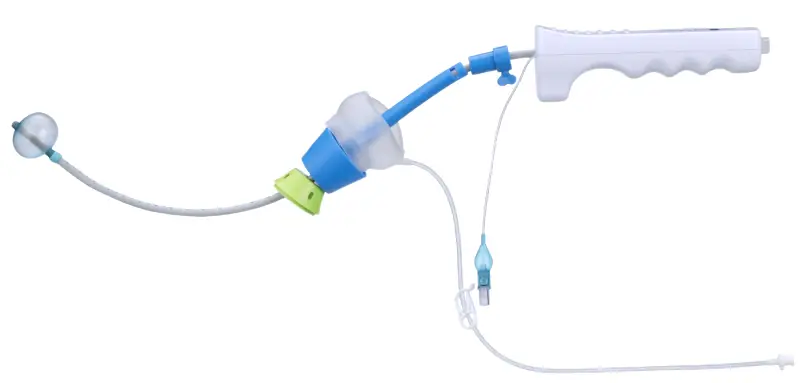 THE O R COMPANY UE-OBPRO-32 Uterine ElevatOR Pro with OccludOR Balloon