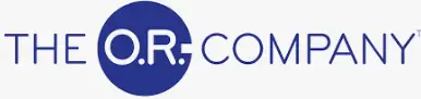 THE O R COMPANY logo