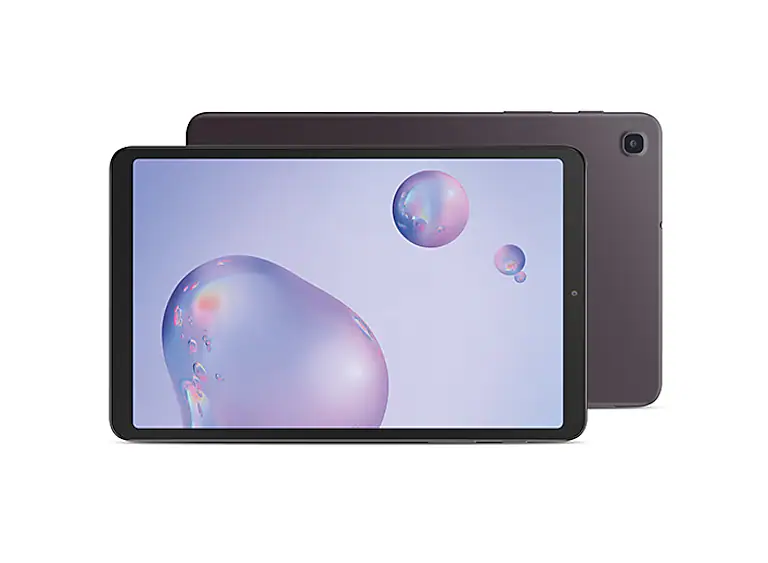 Samsung Galaxy Tab A (8.4 Inch) Turn Bluetooth On / Off