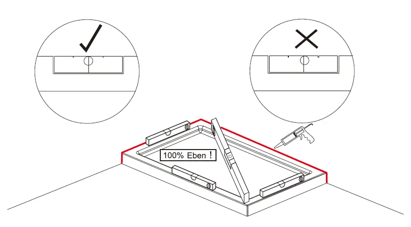 AQUABATOS-FSP204-Corner-Shower-with-Swing-Doors-FIG- (14)