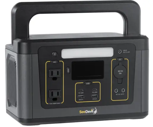SeeDevil-SD-PPS500-G1-500W-Portable-Power-Station-PRODUCT