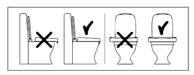 AQUATEC-AT90-90-Ergo-Raised-Toilet-Seat-FIG 5