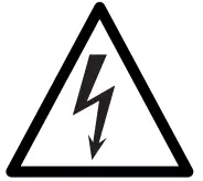 Danger Symbol
