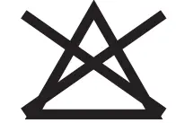 Bleach Symbol