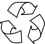 Disposal Icon