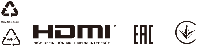 acer X1527i Projector - ICON 2