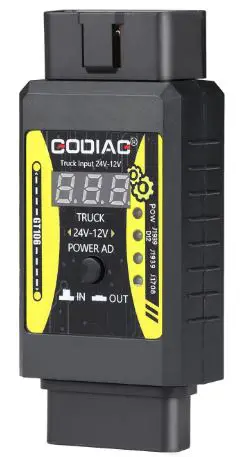 GODIAG-GT106-Scanner-for-Heavy-Duty-Truck-Adapter-PRODUCT
