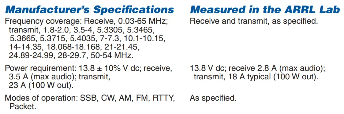 FlexRadio FLEX-3000, serial number 1709-0037