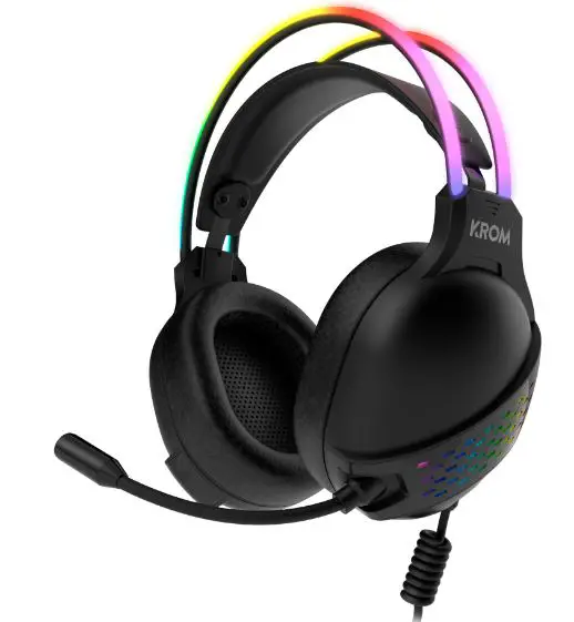 KLAIM-Stereo-RGB-Gaming-Headset-product-image