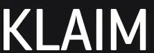 KLAIM-logo