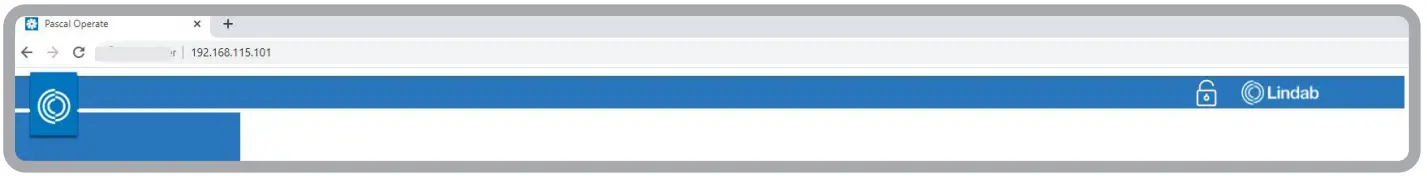 Lindab Pascal Operate - Regula Master