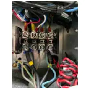 Danfoss CO2 Module Controller Universal Gateway - Figure 3