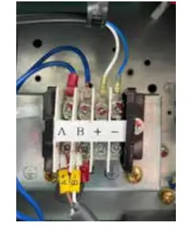 Danfoss CO2 Module Controller Universal Gateway - Figure 4