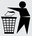 Disposal ICON